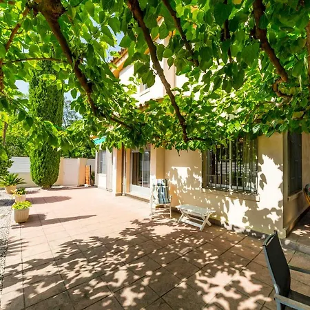 Villa Vacaciones Benicassim Exterior photo