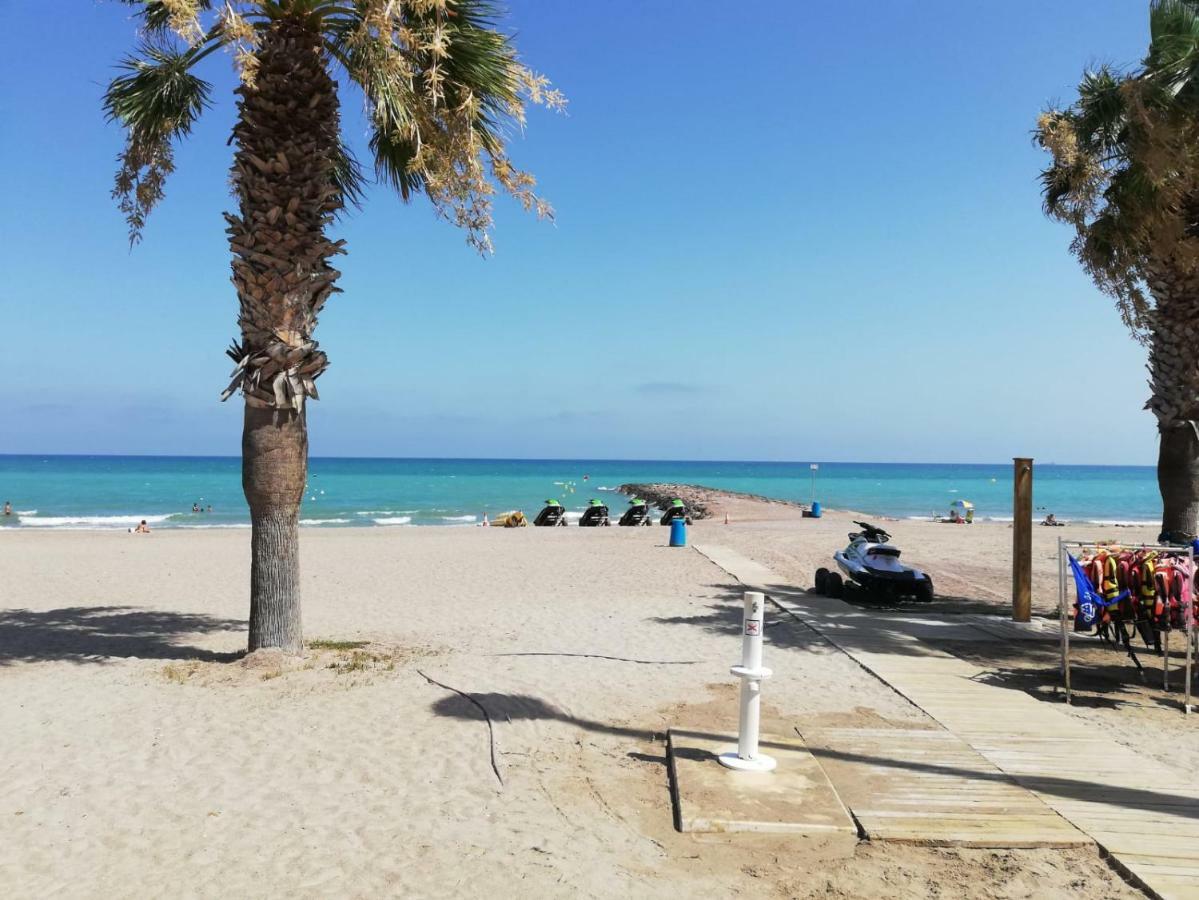 Vacaciones Casa vacanze Benicàssim
