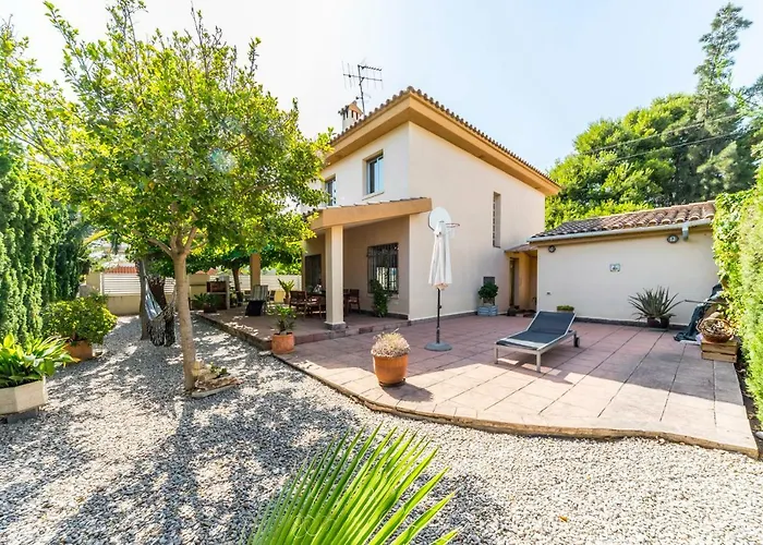 Villa Vacaciones Benicassim