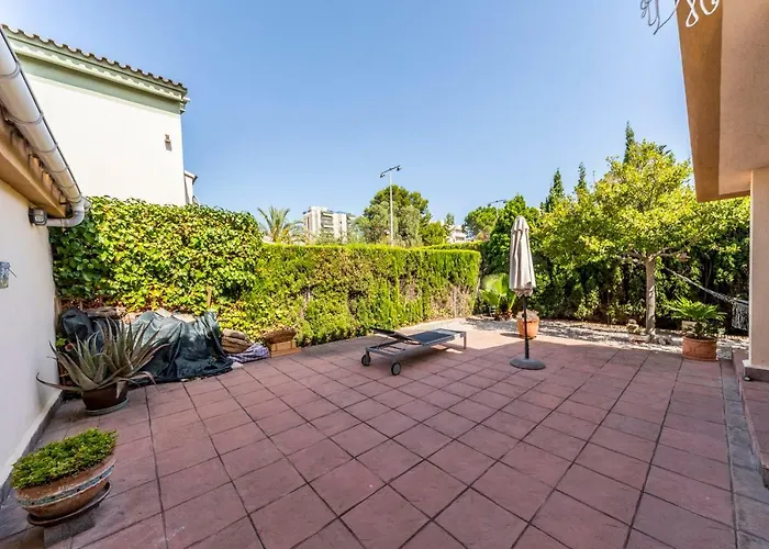 Villa Vacaciones Benicassim