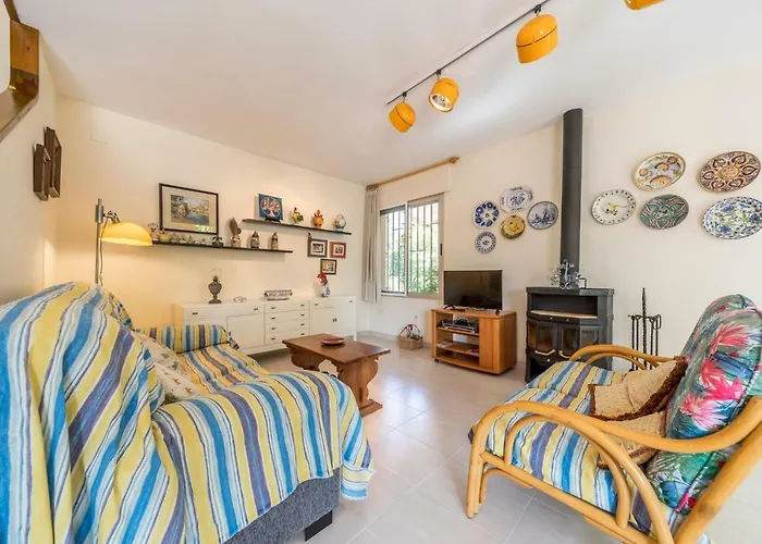 Villa Vacaciones Benicassim