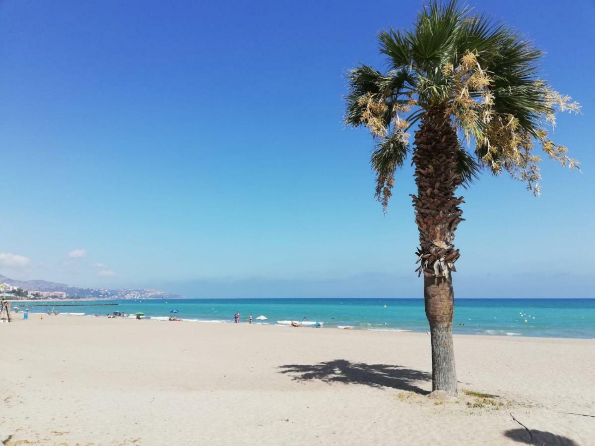 Holiday home Vacaciones *