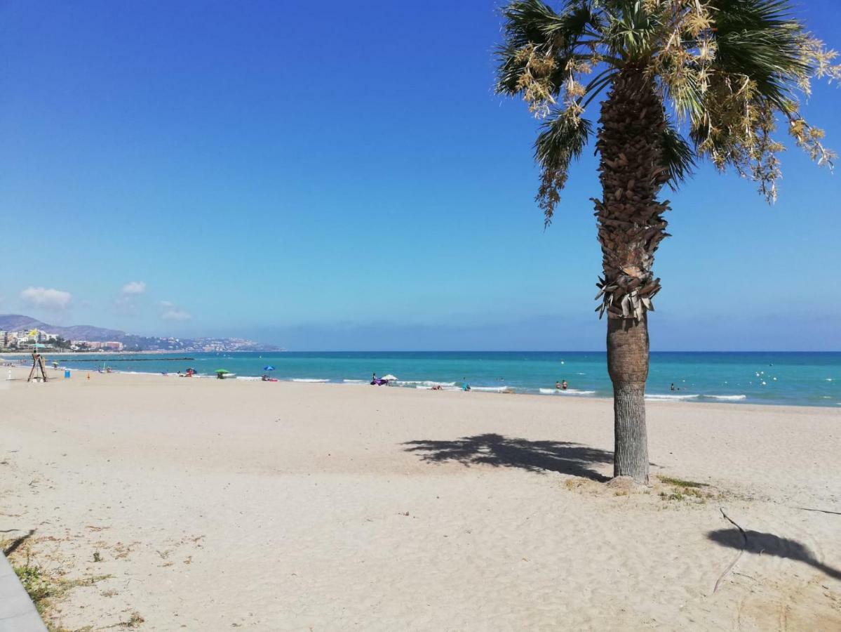 Vacaciones Holiday home Benicassim