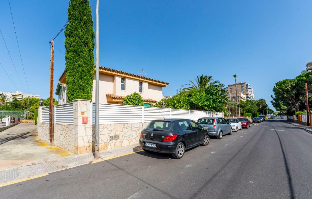 Vacaciones Holiday home Benicassim