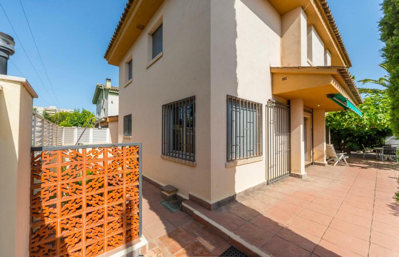 Holiday home Vacaciones Benicassim