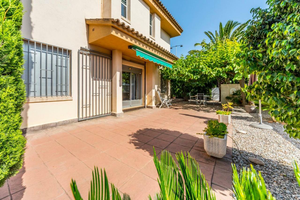 Holiday home Vacaciones Benicassim