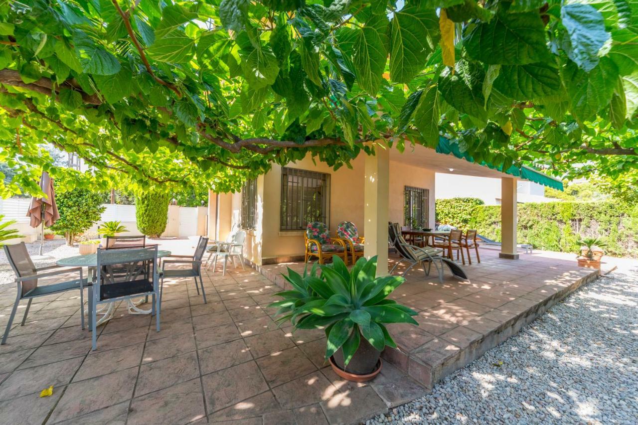 Holiday home Vacaciones *