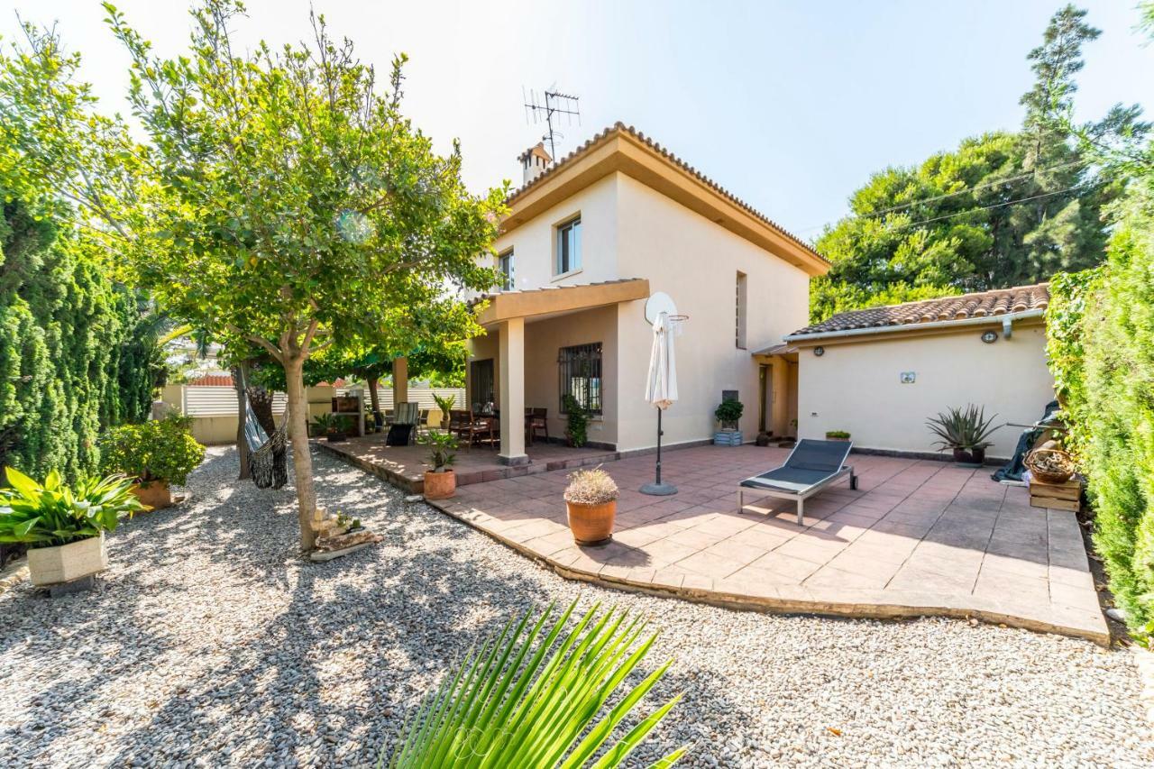 Vacaciones Holiday home Benicassim
