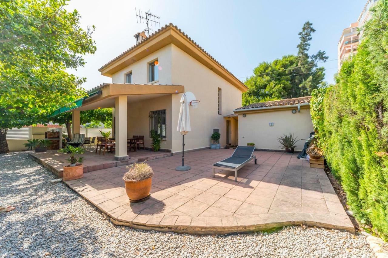 Holiday home Vacaciones