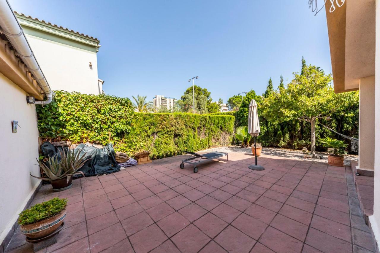 Vacaciones Holiday home Benicassim