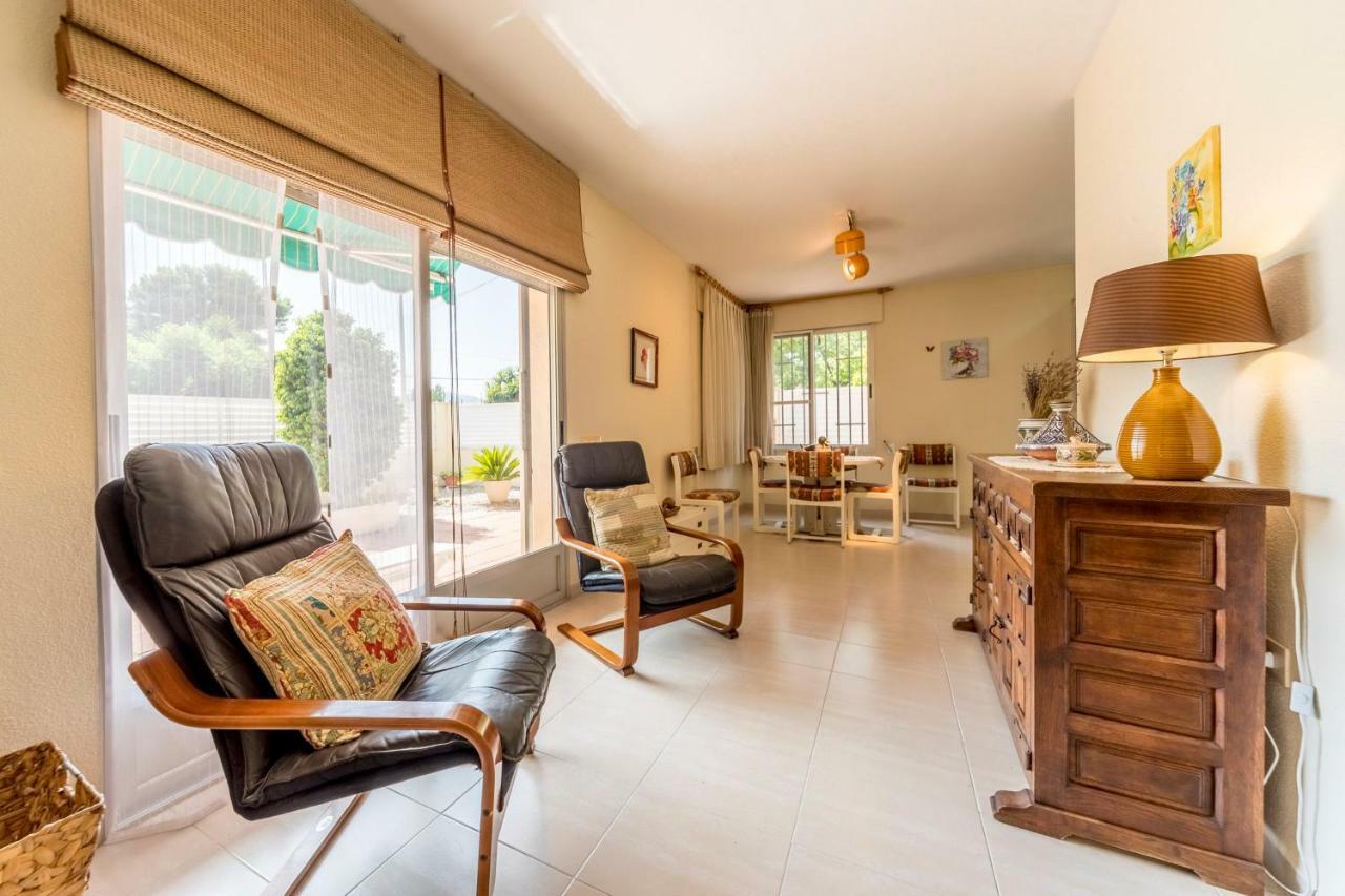 Vacaciones Holiday home *