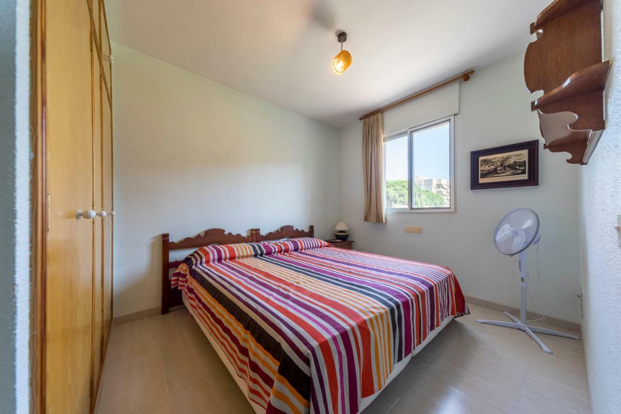 Holiday home Vacaciones Benicassim