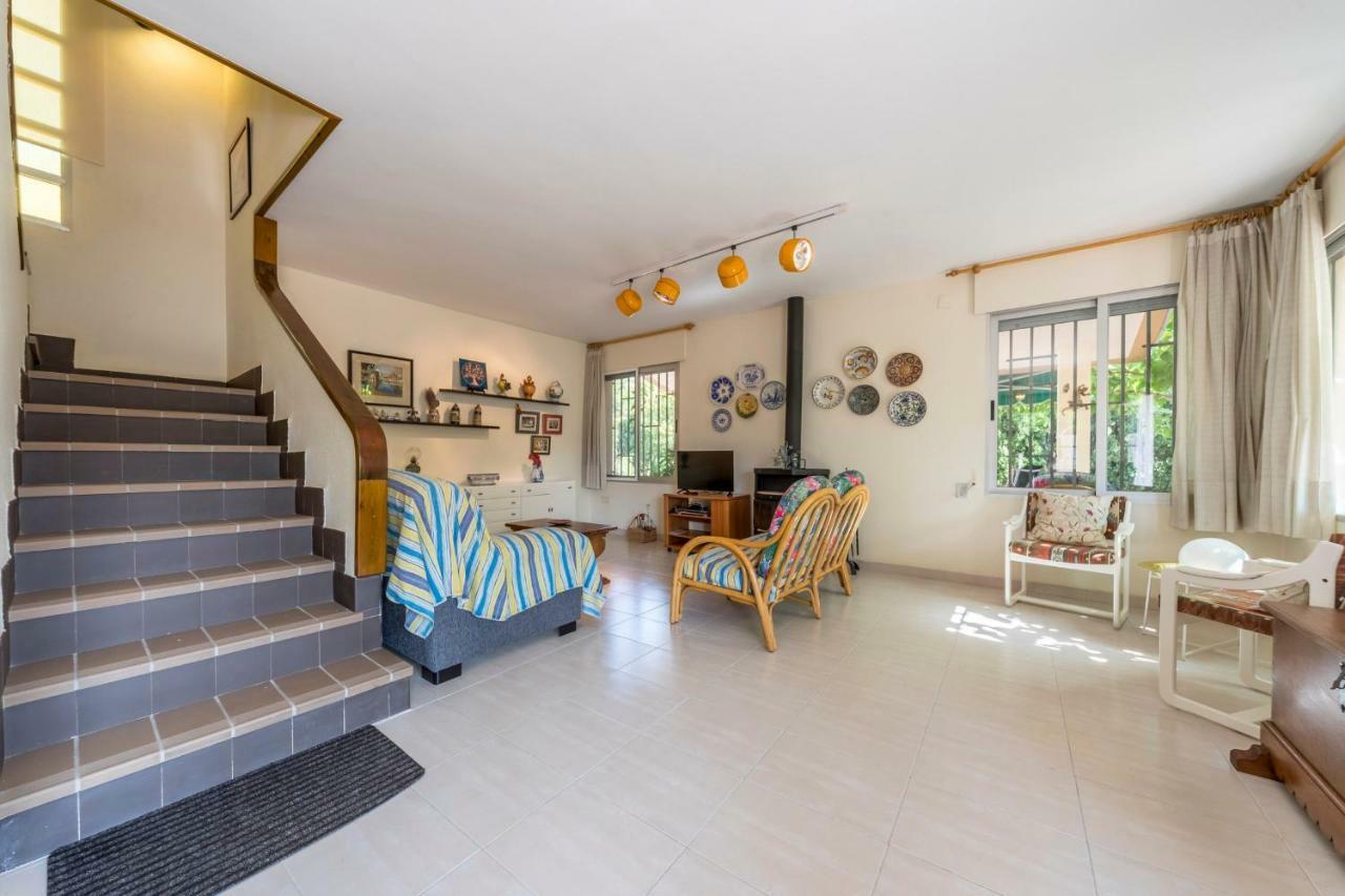 Vacaciones Holiday home *