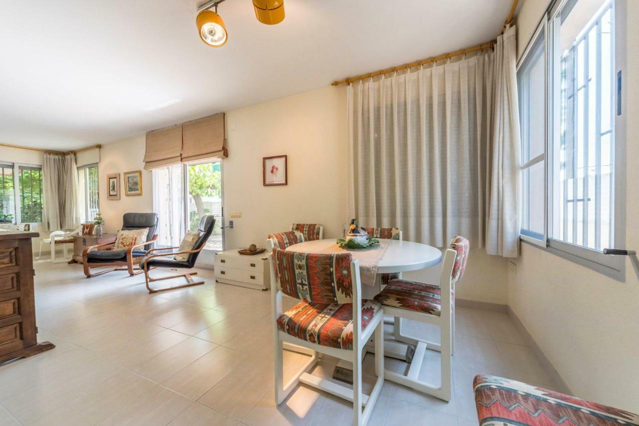 Vacaciones Holiday home *