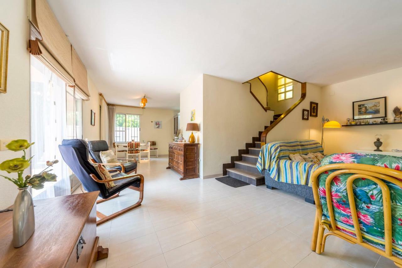 Vacaciones Holiday home *