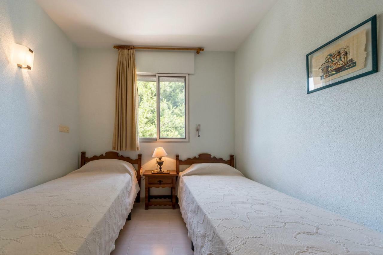 Holiday home Vacaciones Benicassim