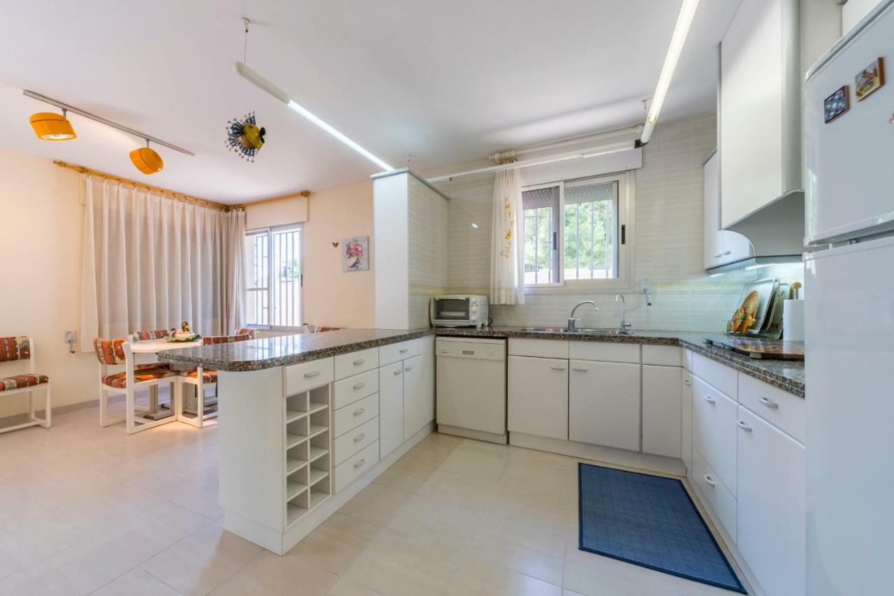Holiday home Vacaciones *