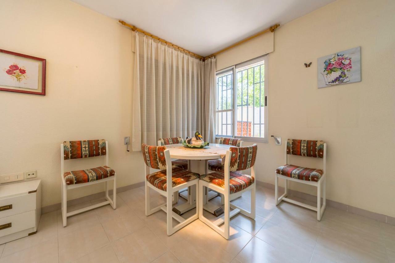 Holiday home Vacaciones *